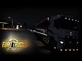 [ETS2]Revan w trasie - Półwysep Iberyjski