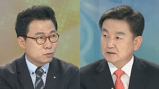 [뉴스포커스] 바른정당 탈당파 한국당 복당…김관진 \