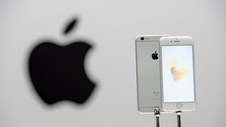 iPhone Suppliers Look to Cash in on New Model