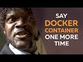 Dockerless: Build and Run Containers with Podman and Systemd