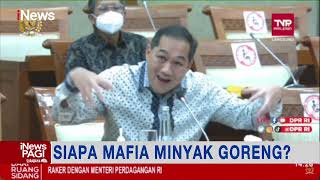 MAKI Serahkan Data Dugaan Monopoli \u0026 Kartel Minyak Goreng ke KPPU #iNewsPagi 06/04