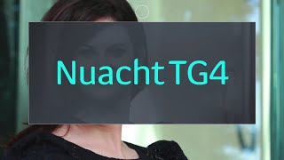 TG4 | Sceideal an Fhómhair 2017 | Nuacht TG4