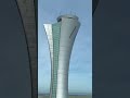 sfo control tower