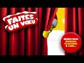 lego® teaser faites un voeu