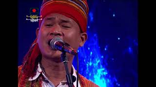 Rising star#holong kokborok#রাইজিং স্টার# হলং ককবরক