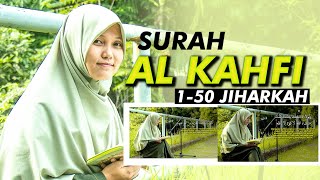 Download Lagu TERBAIK SURAH AL KAHFI 1 50 Suasana Alam dan Sejuk... MP3 Gratis