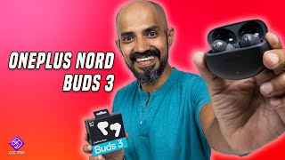 Oneplus Nord Buds 3 🔥 ₹1899 விலையில் புதிய TWS 👌