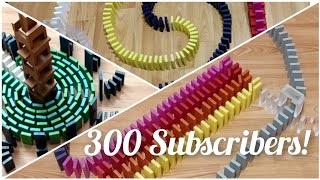 300 Subscribers special! (screenlink) | Radu Petrici