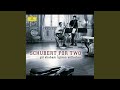 Schubert: 36 Originaltänze (German Dances) for Piano, Op. 9 - German Dance No. 7 (D 365, No. 3)