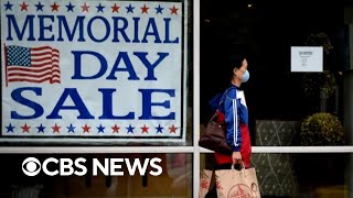 The Memorial Day sales, items to look out for