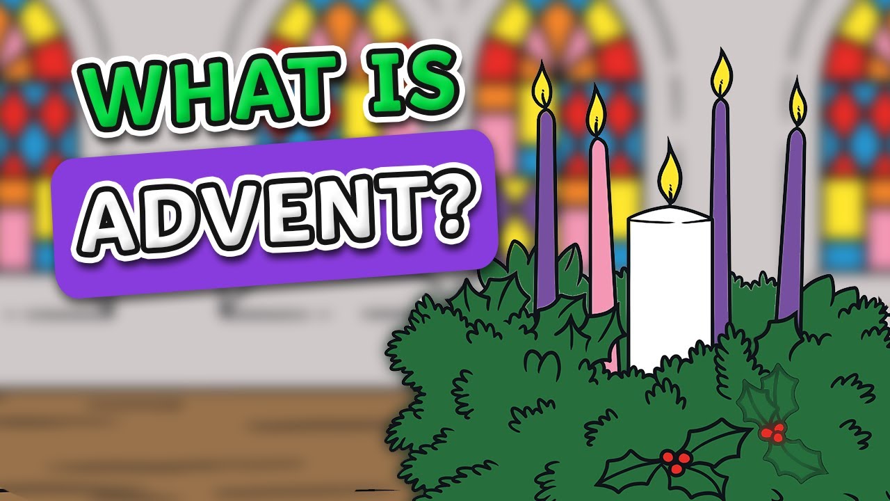Explaining Advent To Kids Your Best Ideas For Celebrating Advent Xncns