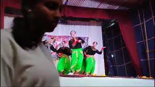 Group Dance Childrens home boys Thalassery  2024