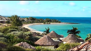 Hôtel de la plage Ifaty,Tuléar (Madagascar)