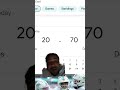 Miami Dolphins score 70 had a chance at 73 and breaking all time scoring record but chose not to