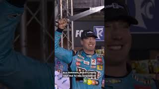NASCAR driver, Cup Series champion Kyle Busch dies at 41