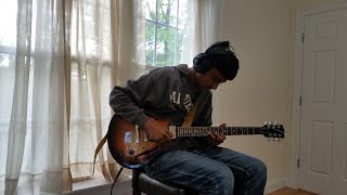 Arijit Singh Songs | Guitar Medley | Yash Ravish