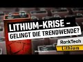 Rock Tech Lithium: Zuspitzung - Xiaomi-Auto oder Mercedes?