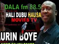 shirin daurin boye dala fm kano 12 01 2019 nasir zango