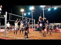 Amazing!! SUTRAJAYA vs EYANG SETONO full spike dor abang srono volley ball 2024 permainan yang indah