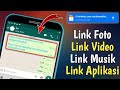 How to Link Photos, Videos, Music, Applications