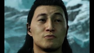 MK1 but only when Shang Tsung give us the lightskin stare or rizz us .