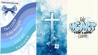 Christian R\u0026B Playlist