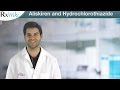 Aliskiren and Hydrochlorothiazide To Treat High Blood Pressure - Overview