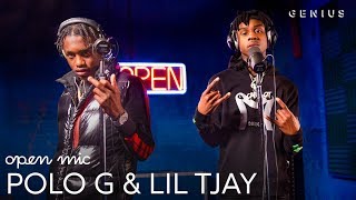 Polo G & Lil Tjay 