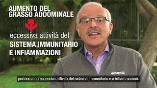 Come impatta la nutrizione sulla risposta immunitaria