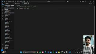 introduction about cherrypy in python