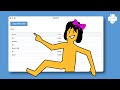 Getting started with NiceGUI in Python. Run in a window