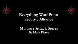 Malware Attack Via Your Browser - Preview
