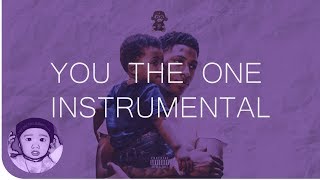 Nba Youngboy You The One Instrumental Reprod By Teetoofye