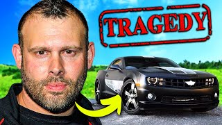 What Actually Happened to Paul Teutul Jr from American Chopper