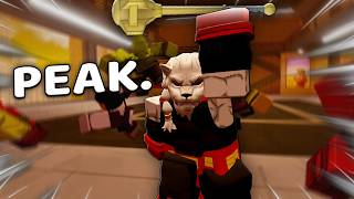 The BATTLE BEAST Update is Insane... | Invincible Showdown