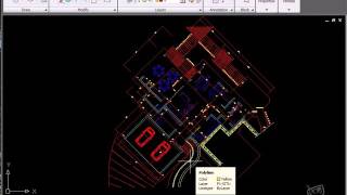 Layer Manager Settings - M4A1