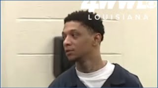 Derrick Groves Sentenced to 2 Life Terms, 100 Years for 2018 Mardi Gras Double Murder