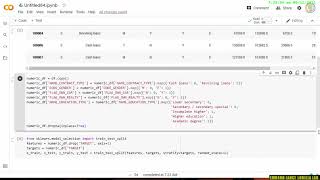【PYTHON】xgboost sklearn API
