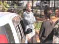 President-elect Robert Mugabe to be sworn in.