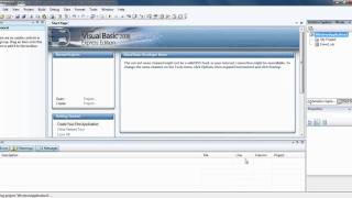 Visual Basic Tutorial: Multiple Passwords & Combination tutorial