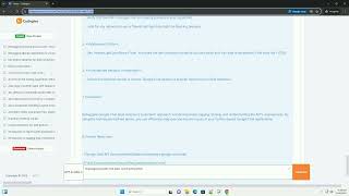 debugging google chat apps running on python