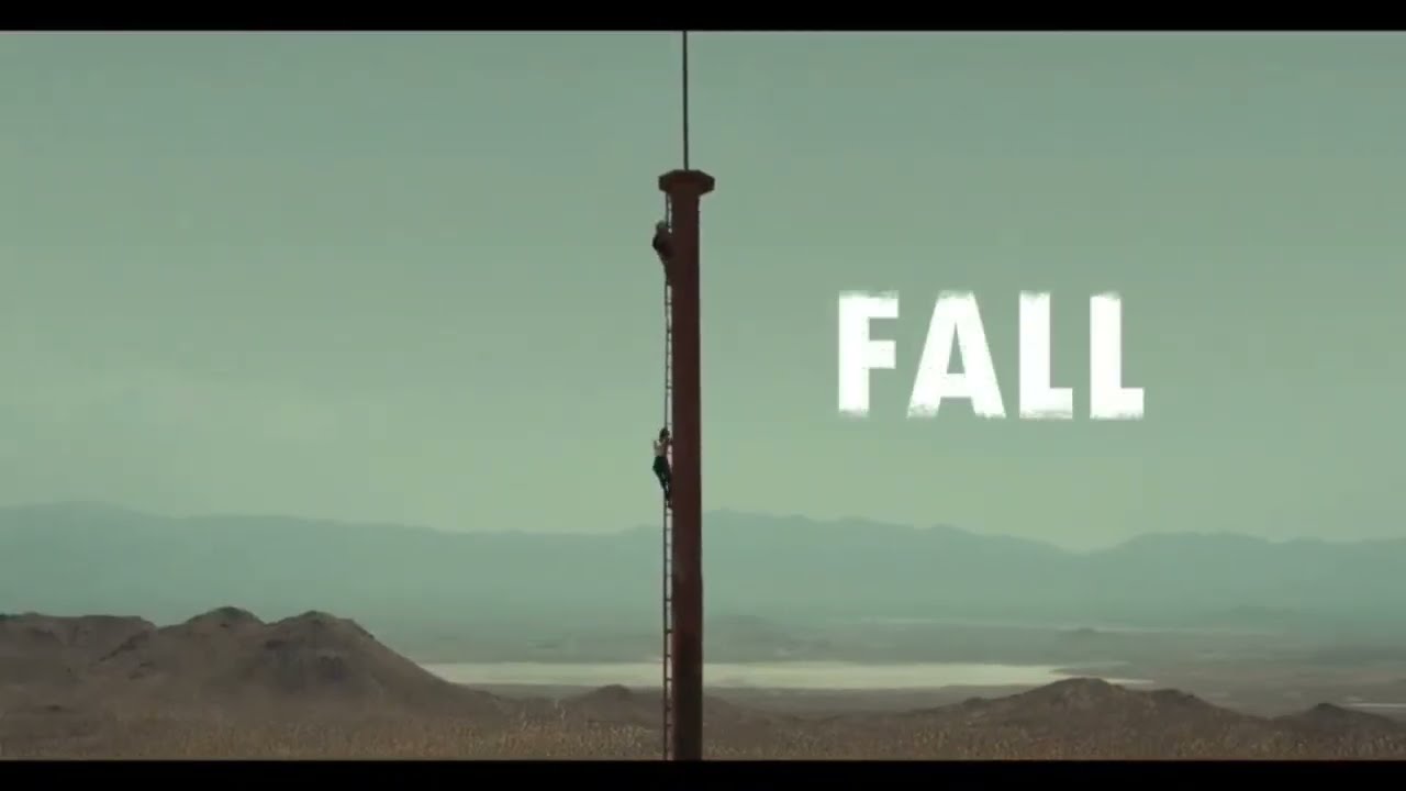 Fall Full Movie Watch Online Youtube