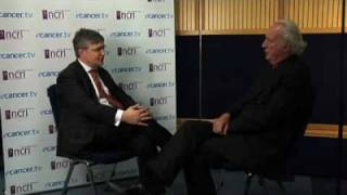 NCRI 2009: The future of early cancer diagnosis