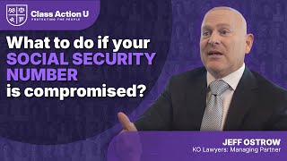 What to Do If My Social Security Number Is Compromised?