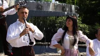 MOC ŻYCZEŃ z okazji urodzin - ŻYCZEŃ MOC - Tyroliaband  #naurodziny #muzykanaoktoberfest #swietopiwa