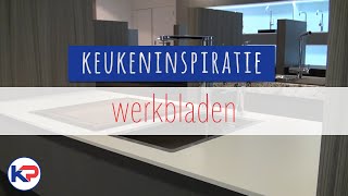 keukeninspiratie - werkbladen