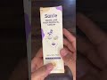 sanfe hair removal cream womenhygiene hairremoval womenhealth