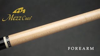 キュー メッヅ EC9-WMK｜pool cue Mezz EC9-WMK