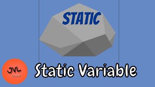 PHP Basic for beginners in Tamil - Static variable | Lesson 8