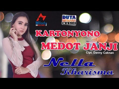 Nella Kharisma Kartonyono Medot Janji